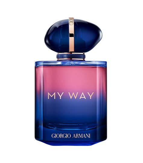 my way perfume cheapest